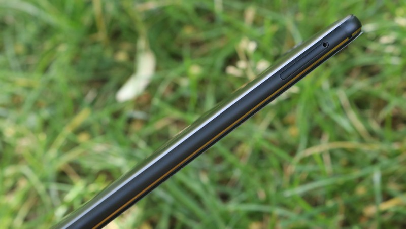 Nubia Z17 Mini - Review Romana (11)