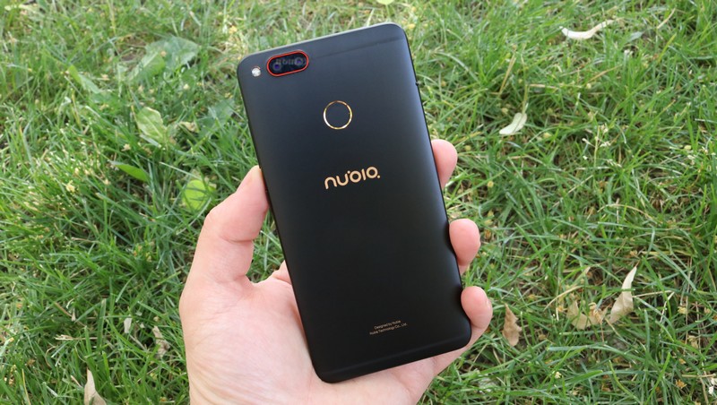Nubia Z17 Mini - Review Romana (12)
