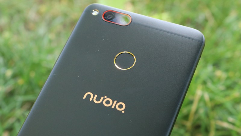 Nubia Z17 Mini - Review Romana (14)
