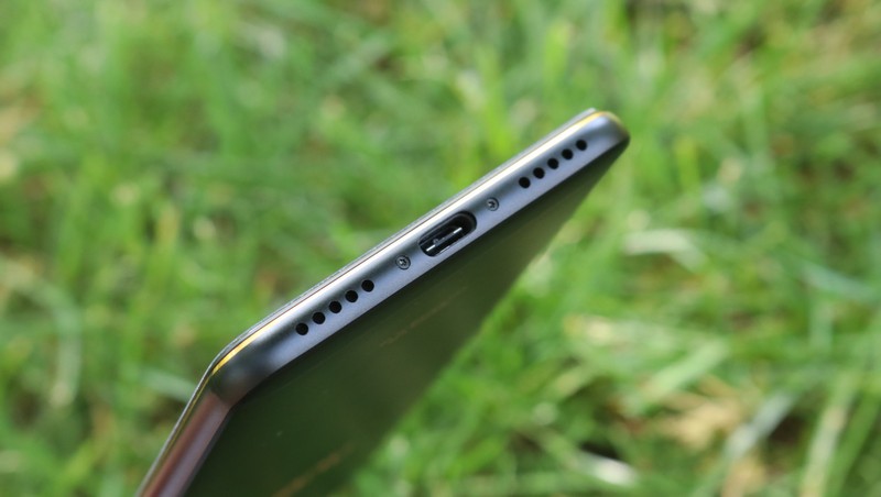 Nubia Z17 Mini - Review Romana (2)