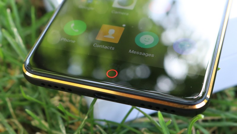 Nubia Z17 Mini - Review Romana (8)