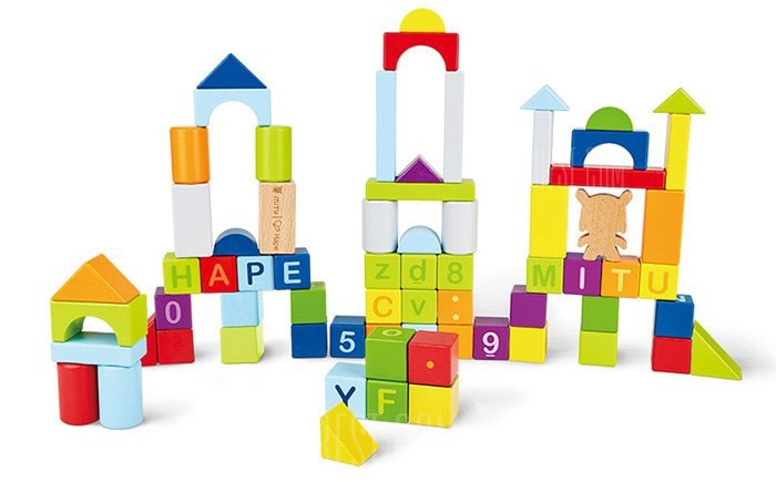 Xiaomi MITU Building Blocks Early