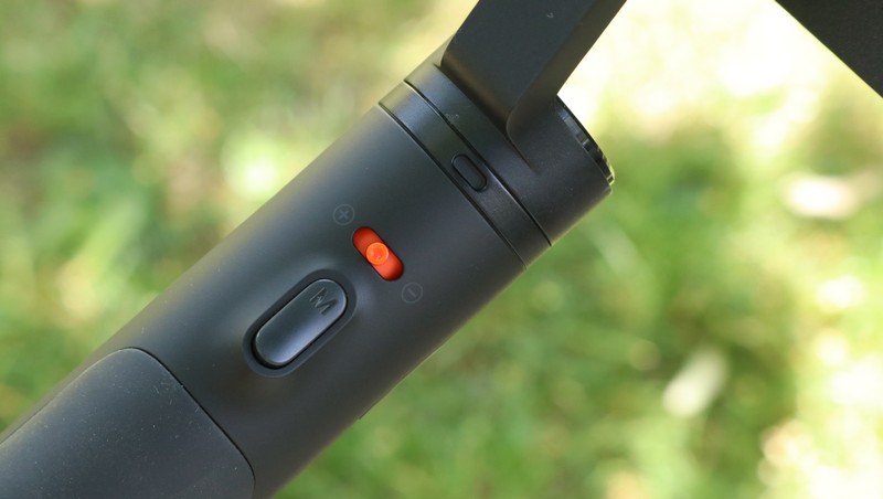 Xiaomi Mijia Action Camera Gimbal – Review (4)