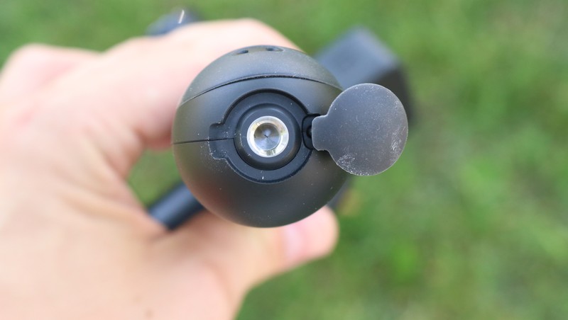 Xiaomi Mijia Action Camera Gimbal – Review (8)