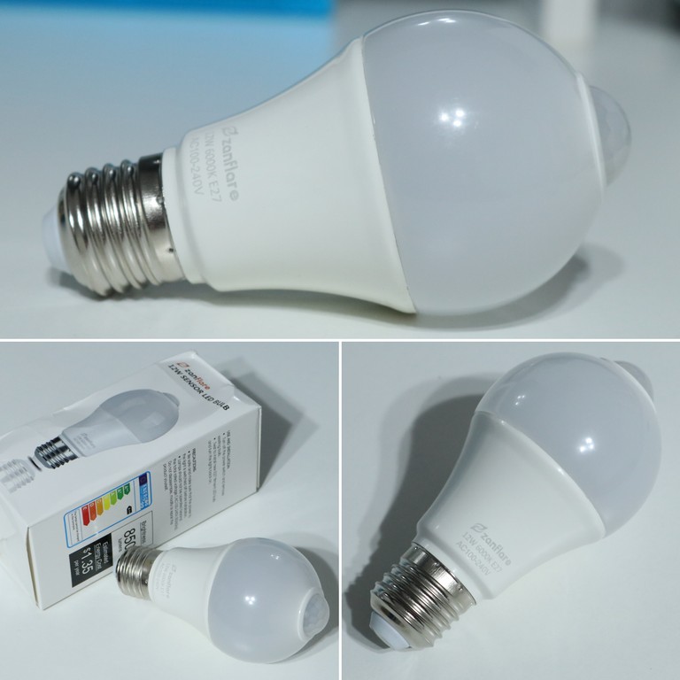 zanflare QP6012SA