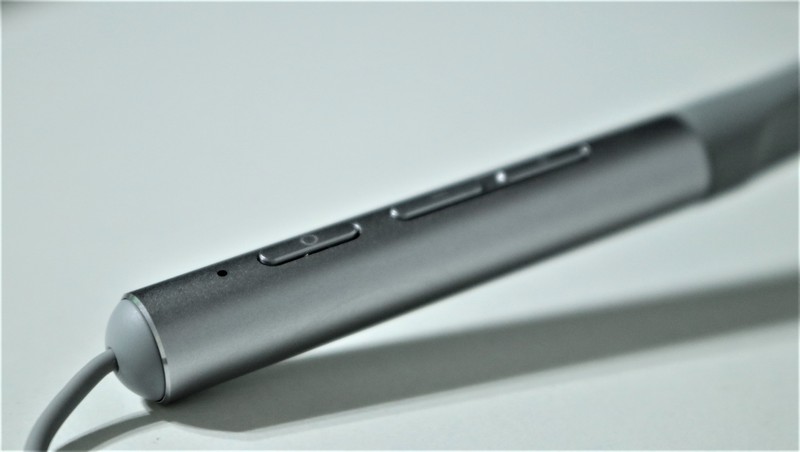 Casti bluetooth cu microfon Xiaomi LYXQEJ01JY (3)