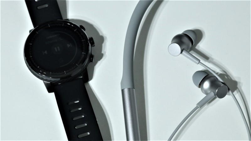Casti bluetooth cu microfon Xiaomi LYXQEJ01JY (5)