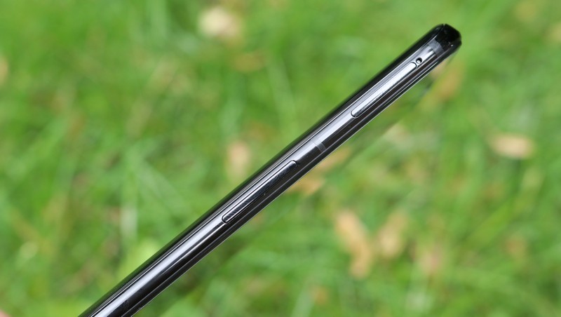 OnePlus 6 - lateral