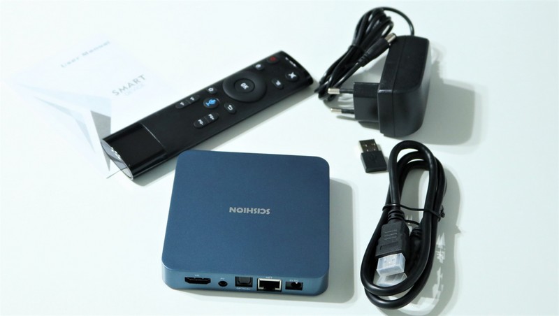 Scishion AI One review (1)