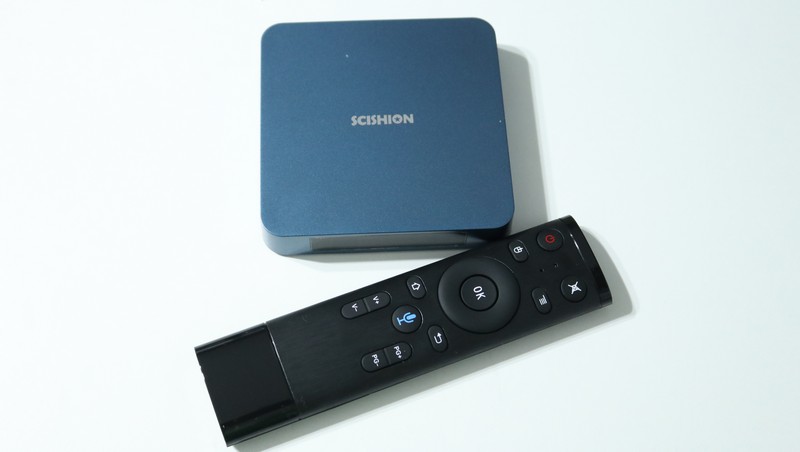 Scishion AI One review (6)