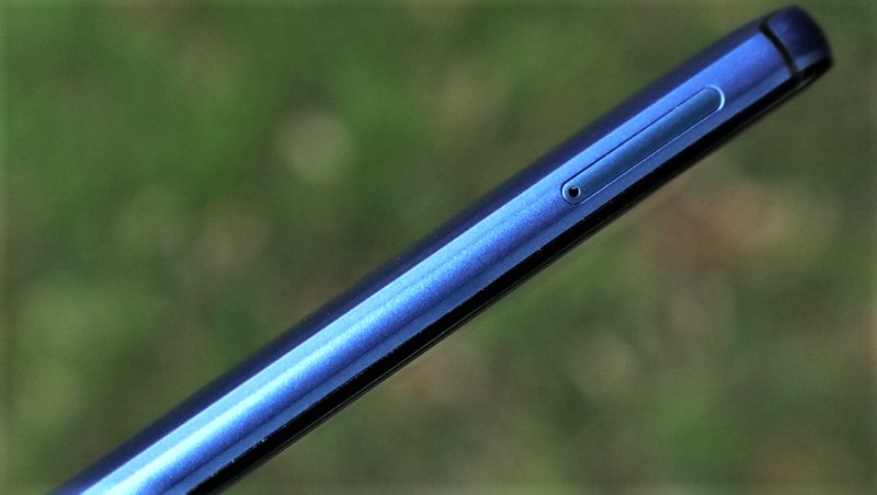 Vernee X - sim acces