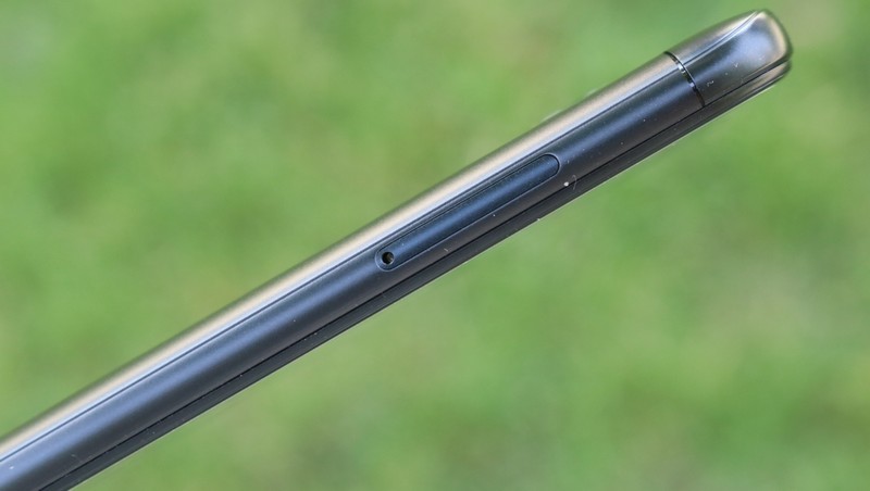Xiaomi Redmi 5 Plus - butoane laterale