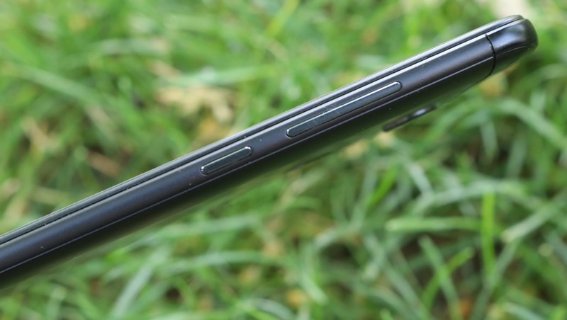 Xiaomi Redmi 5 Plus - ecran