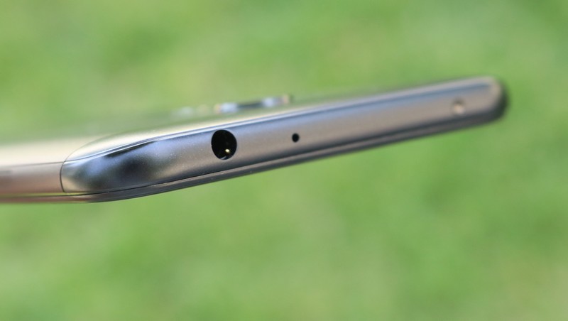 Xiaomi Redmi 5 Plus - jack