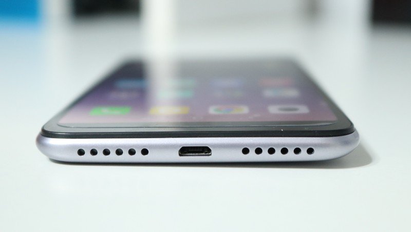 Xiaomi Redmi S2 - conectivitate