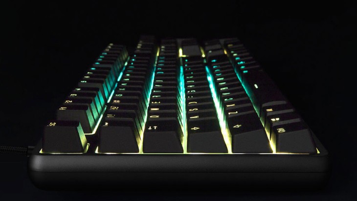 Xiaomi Gaming Keyboard