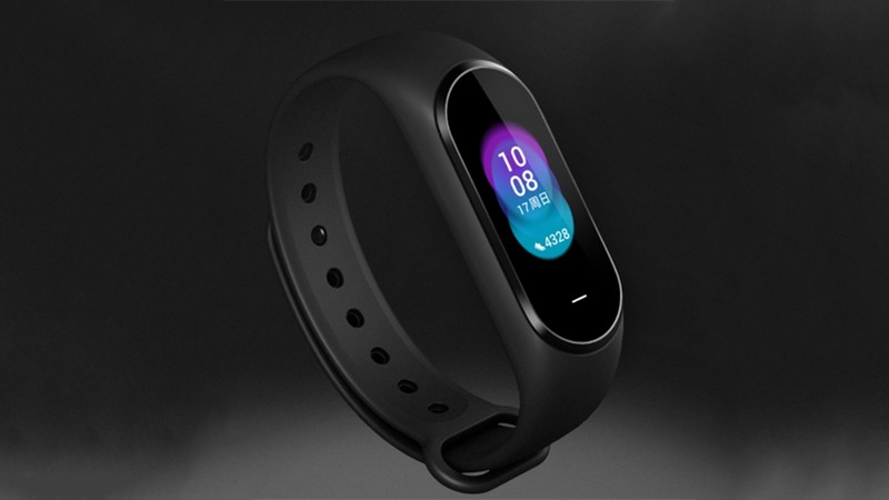Xiaomi Hey+ B1800