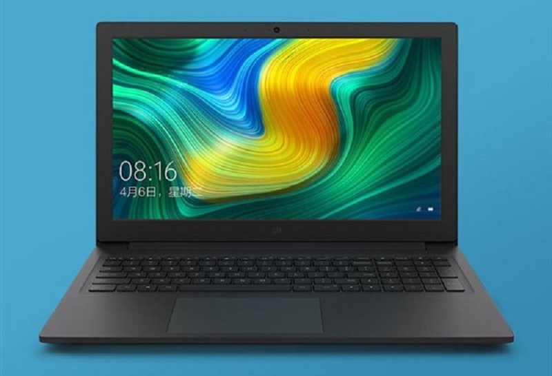 Xiaomi Mi Notebook - laptop