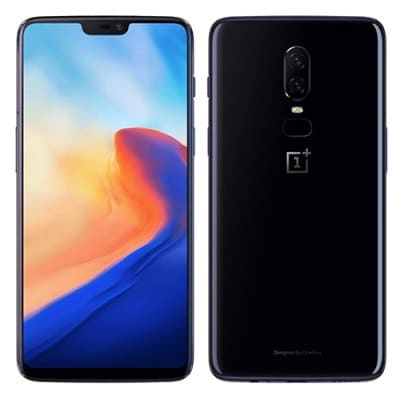 OnePlus 6