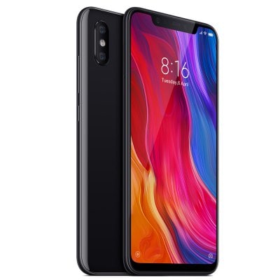 Xiaomi Mi 8