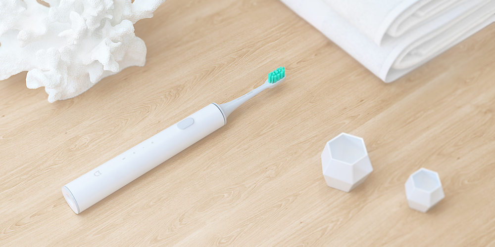 Xiaomi Mijia Sonic - periuta sonica