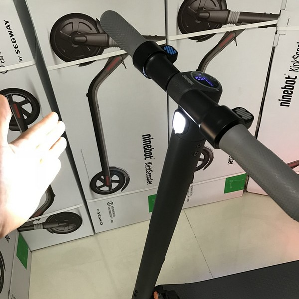 Xiaomi Ninebot KickScooter ES2 