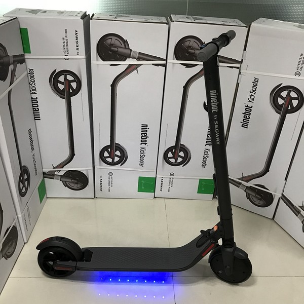Xiaomi Ninebot KickScooter ES2 