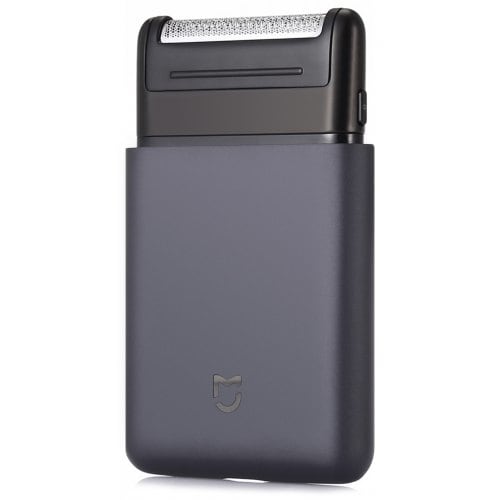 Black Friday Xiaomi Mi Home USB Rechargeable Electric Shaver