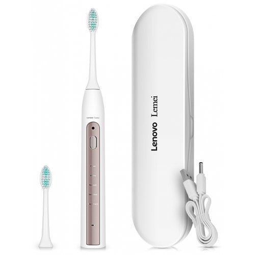 Lenovo Lemei Intelligent Smart Reminder Sonic Electric Toothbrush