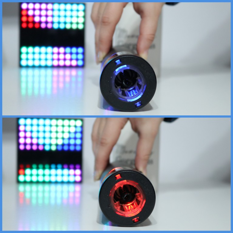 Tirbuson Xiaomi - LED