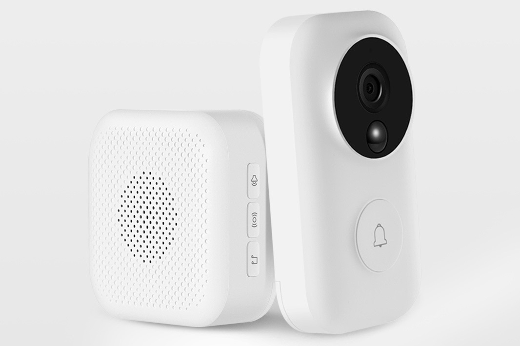 Xiaomi AI Face Identification