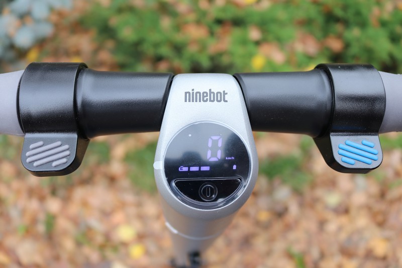 Ghidon Ninebot ES2