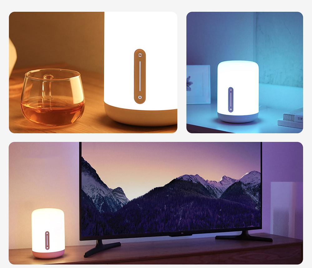 MIJIA MJCTD02YL lampa smart ambientala