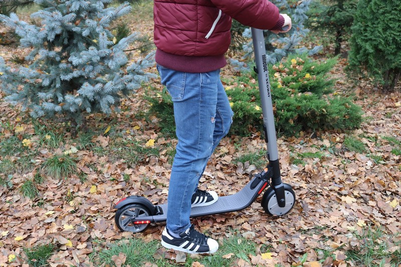 Ninebot ES2