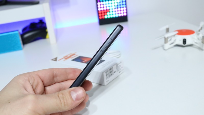 Xiaomi QIN 1S - cartela SIM