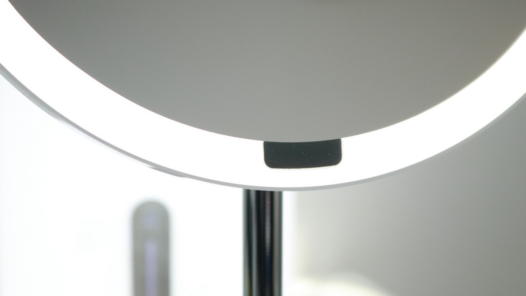 Oglinda cu LED si senzor Yeelight YLGJ01YL - review (3)