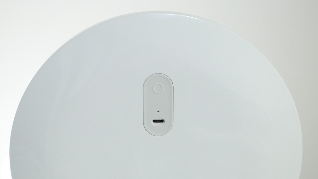Oglinda cu LED si senzor Yeelight YLGJ01YL - review (4)
