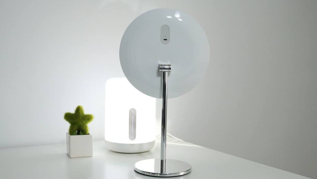 Oglinda cu LED si senzor Yeelight YLGJ01YL - review (6)