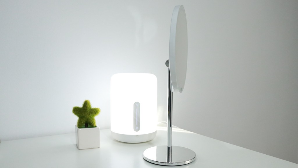 Oglinda cu LED si senzor Yeelight YLGJ01YL - review (7)