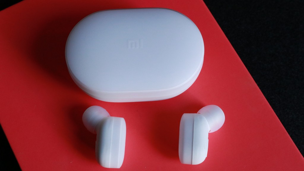 Xiaomi AirDots Edition – review - sunet casti