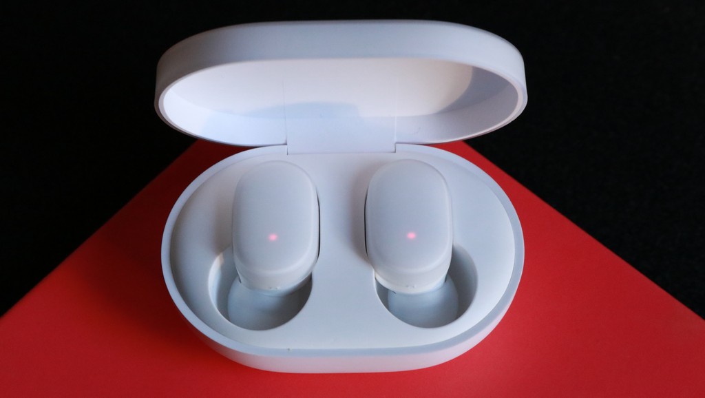 Xiaomi AirDots Youth Edition – review 2