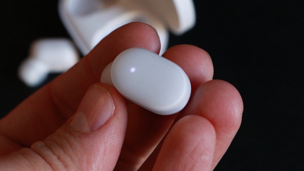 Xiaomi AirDots Youth Edition – review - sunet