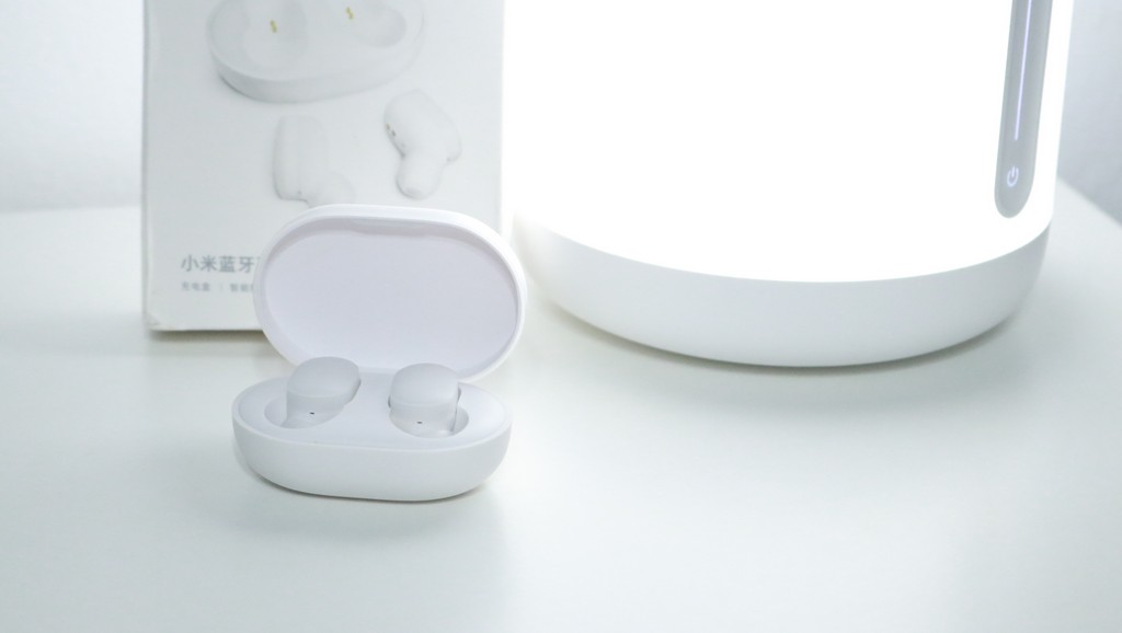 Xiaomi AirDots Youth Edition – review