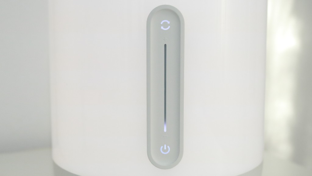 Xiaomi Mijia MJCTD02YL Bedside Lamp 2 - review (4)