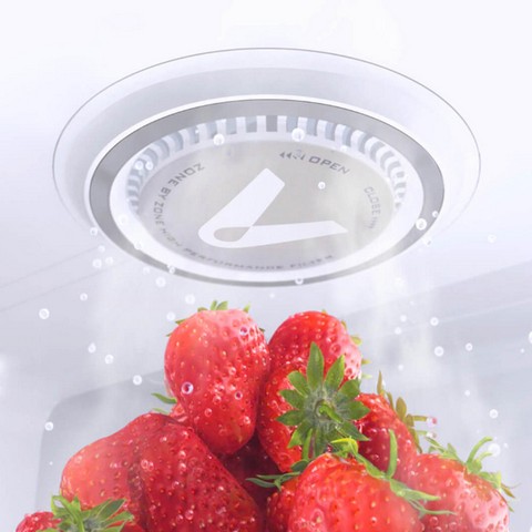 Xiaomi Viomi absorbant mirosuri neplacute
