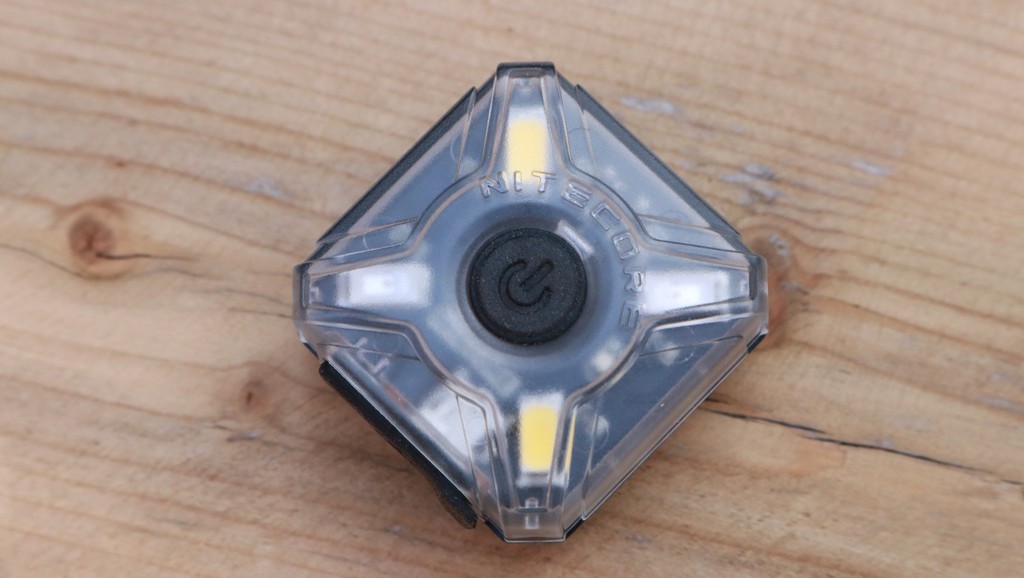 Nitecore NU05