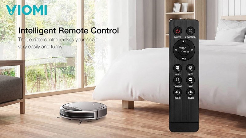 Viomi VXRS01 - telecomanda