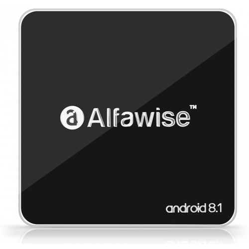 Alfawise A8