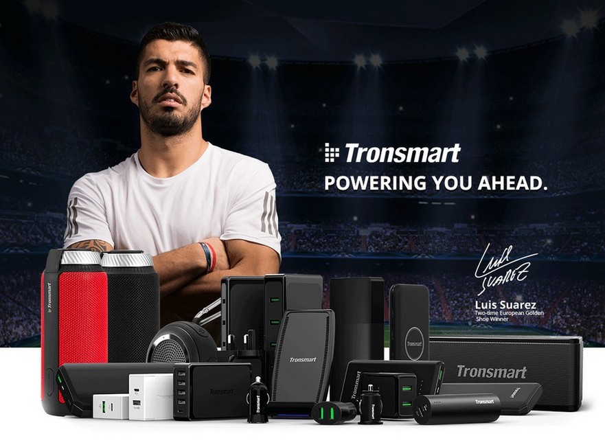 Produse Tronsmart