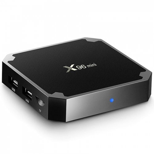 X96 Mini